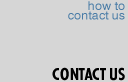 contact us